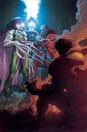 DC Comics - ACTION COMICS (2016) # 1019