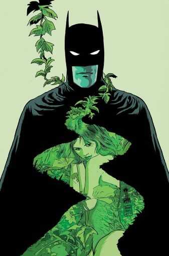 DC Comics - ALL STAR BATMAN # 7 FRANCAVILLA VARIANT