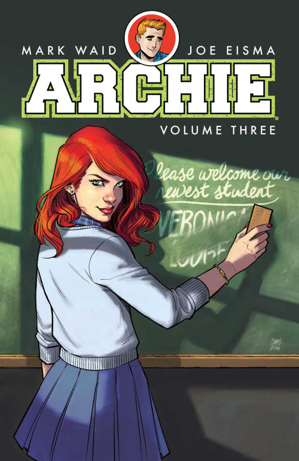 Archie Comics - Archie Vol 3 TPB