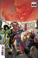 Marvel - AVENGERS (2018) # 21