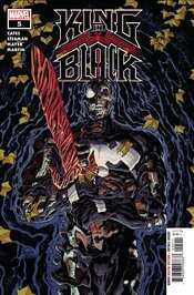 Marvel - KING IN BLACK # 5 (OF 5) 