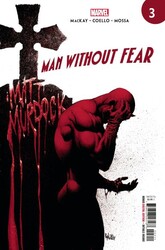 MAN WITHOUT FEAR (2019) # 1-5 TAM SET - Thumbnail