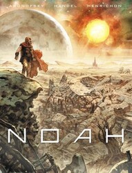NOAH HC - Thumbnail