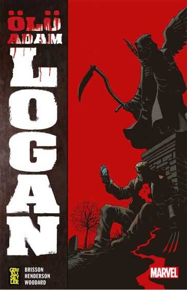 Gerekli Şeyler - Ölü Adam Logan