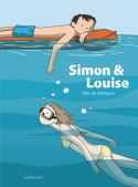 DC Comics - SIMON AND LOUISE TPB