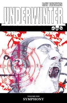 DC Comics - Underwinter Vol 1 Symphony TPB