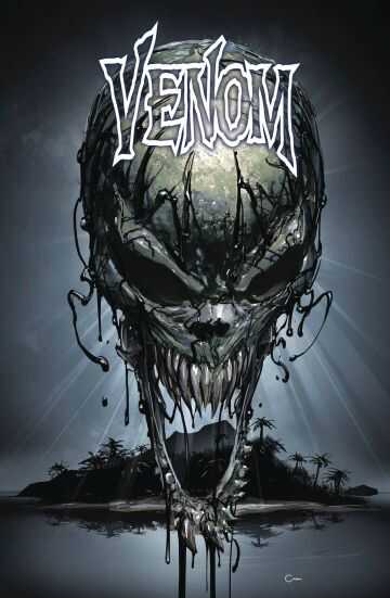 Marvel - Venom By Donny Cates Vol 4 Venom Island TPB